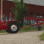 H&S AR3212 V1.0