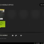 ATCO Mobile Office3