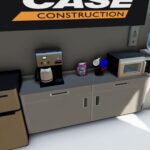 ATCO Mobile Office6