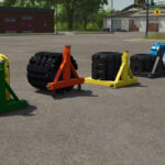Adapted 3-Point Weights2