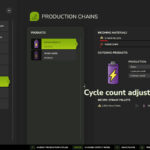 Adjust Production Points3