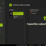 Adjust Production Points6