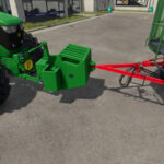 Adjustable Weight2