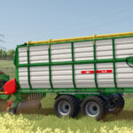 Agrar Forage Wagon Pack3