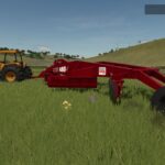 Agrimec Robust 480