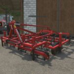 Agro-Factory II Caro
