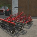 Agro-Factory II Caro2