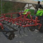 Agro-Factory II Caro3