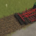 Agro-Factory II Caro4