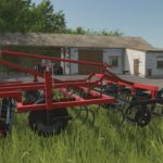 Agro-Factory II Caro5