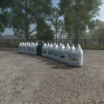 Agrohim Pack