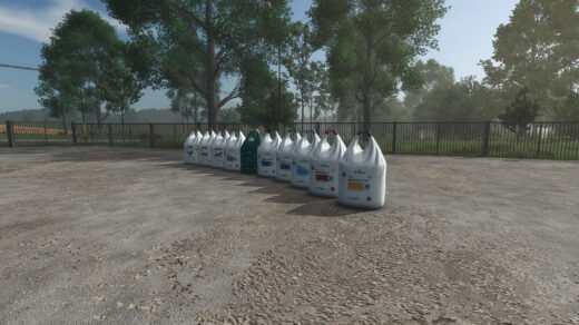 Agrohim Pack