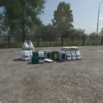 Agrohim Pack3