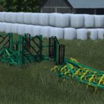 Agromerkur 3m cultivator2