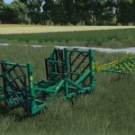 Agromerkur 4402