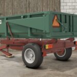 Agromet T-0392