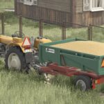 Agromet T-0394
