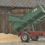 Agromet T-0396