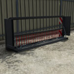 Albutt Silage Fork2