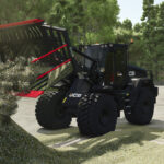 Albutt Silage Fork3