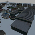 All Buildings Prefab2