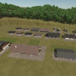 Alpine Farm Pack