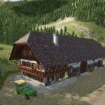 Alpine Farm Pack2