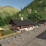 Alpine Farm Pack3