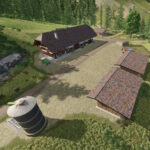 Alpine Farm Pack4