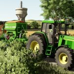 Amazone 5003-2CC2