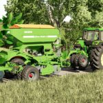 Amazone 5003-2CC3