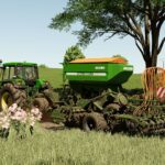 Amazone 5003-2CC4