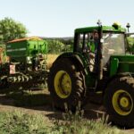 Amazone 5003-2CC5