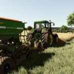 Amazone 5003-2CC6