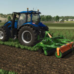 Amazone Catros 40022