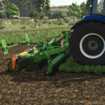 Amazone Catros 40023