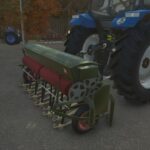 Amazone D13
