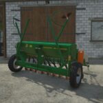 Amazone D8-25 SUPER