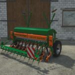 Amazone D8-25 SUPER2