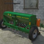 Amazone D8-25 SUPER3