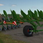 Amazone Tyrok2