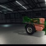 Amazone UX 52003