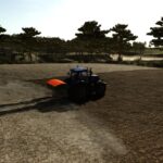 Amazone ZA-TS 3200