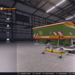 Amazone ZA-TS 32002