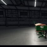 Amazone ZA-TS 4200 Edit2