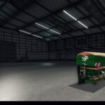 Amazone ZA-TS 4200 Edit3