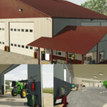 American Building Pack Pt1