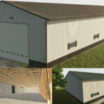 American Building Pack Pt13