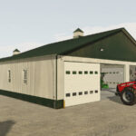 American Building Pack Pt14