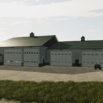 American Building Pack Pt15